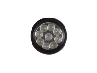 Perel Lanterna Alumínio 9 Leds UV Perel Lanterna Alumínio 9 Leds UV